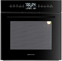 ZIGMUND & SHTAIN EN 117.921 B Духовой шкаф электрический