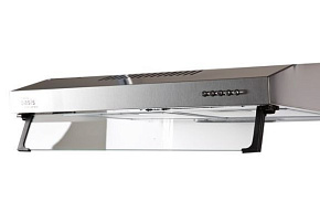 OASIS UP-60S нерж. сталь Вытяжка