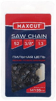 MAXCUT 86321052 91LV 52E Цепь