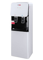 AEL LD-AEL-85C WHITE/BLACK Кулер