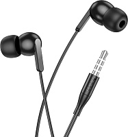 HOCO (6942007612760) M124 Black Наушники HOCO (6942007612760) M124 Black