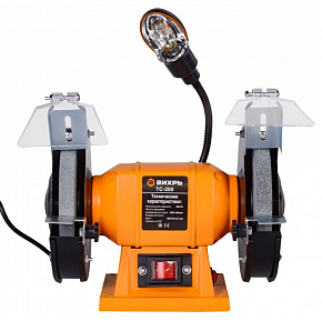 ВИХРЬ ТС-200 точило