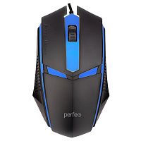 PERFEO (PF-A4797) FACE Мышь PERFEO (PF-A4797) FACE