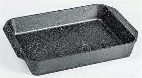 МЕЧТА 93701 Гранит Противень МЕЧТА 93701 Гранит 33*22см