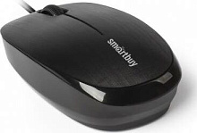 SMARTBUY (SBM-213-K) ONE 213-K черная Мышь
