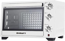 KRAFT KFC-MO 250 HW Мини-печь KRAFT KFC-MO 250 HW