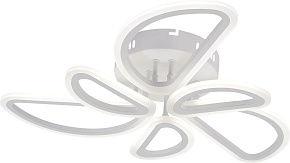 ESCADA 10270/6 LED*61W White