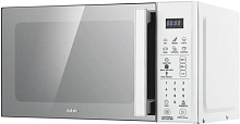 BBK 20MWS-805S/W белый Микроволновая печь BBK 20MWS-805S/W белый
