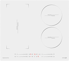 ZIGMUND & SHTAIN CI 49.6 W НЕЗАВИСИМЫЕ ВАРОЧНЫЕ ПАНЕЛИ ЭЛЕКТРИЧЕСКИЕ
