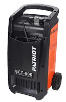 PATRIOT 650301563 BCT 600 Start Пускозарядное устройство