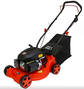 КАЛИБР ГКБ - 5/400 Газонокосилка