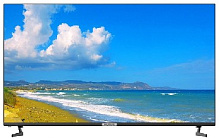 POLARLINE 50PU52TC-SM-T2 UHD SMART TV безрамочный Телевизор POLARLINE 50PU52TC-SM-T2 UHD SMART TV безрамочный
