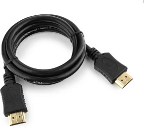 GEMBIRD/Cablexpert (11365) CC-HDMI4L-1M - 1,0 м (10) Кабель