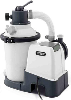 INTEX 26642 Электрический фильтр