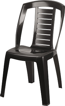 DECORONA DC628420011 DeRiviera 495x500x880 мм теплый орех