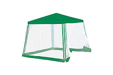 PALISAD Тент садовый с москитной сеткой CAMPING 69520 Тент