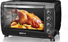CENTEK CT-1532-46 Convection black Электрическая печь