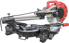 EDON CMS-210/1800 черный/красный 19359 1800Вт, 210мм Пила торцовочная