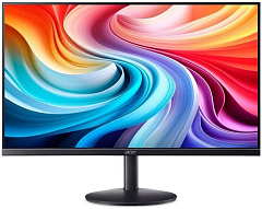 ACER [Монитор] LCD 23.8" SA243YP1bi черный {IPS 1920x1080 144Hz 1/4ms D-Sub HDMI VESA}[UM.QS3CD.101]