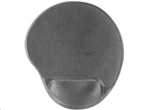 DEFENDER (50915) EASY WORK серый Коврик для мыши