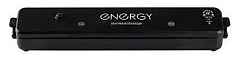 ENERGY EN-562 black Вакуумный упаковщик