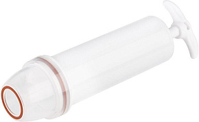 РЫЖИЙ КОТ Насос для вакуумных пакетов (107579)