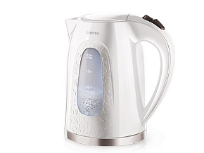 CENTEK CT-0041 White Чайник