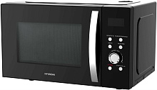 HYUNDAI HYM-D2078 23л Микроволновая печь HYUNDAI HYM-D2078 23л