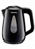CENTEK CT-0048 черный Чайник электрический
