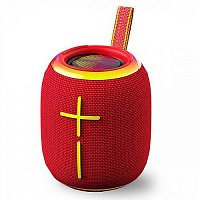BQ PBS4005 красный Акустика портативная BQ PBS4005 красный