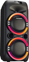 SOUNDMAX SM-MS4101 черный Акустика SOUNDMAX SM-MS4101(черный)