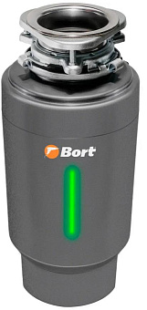 BORT TITAN 6000 Измельчитель пищевых отходов