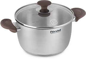 RONDELL Coffee Bean RDS-1644 3.2л
