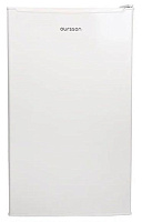 OURSSON FZ0805/WH Морозильник