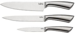 LARA LR05-67 Нож (набор)