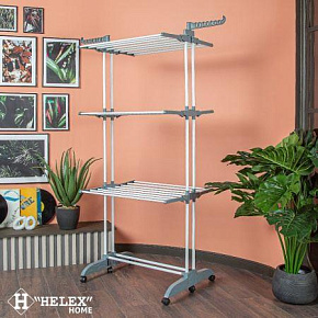 HELEX V88 Многофункциональная напольная сушилка