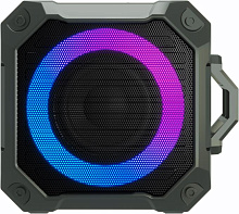 SOUNDMAX SM-PS5007B(серый) Колонка