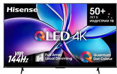 HISENSE 55E7Q PRO SMART TV Телевизор