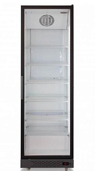 БИРЮСА B660D 619л витрина Витрина холод.