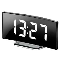AIWA (17196) ADT-6507W Часы