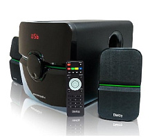 DIALOG AP-203 Progressive черный Акустика DIALOG AP-203 Progressive черный