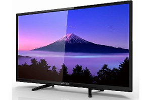 SKYLINE 40LT5900 FHD Безрамочный LED-телевизор
