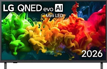 LG 43QNED80B6B.ARU