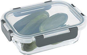 LEONORD Praktisch 600мл (106025) Контейнер