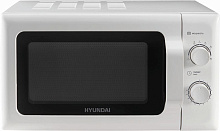 HYUNDAI HYM-M2051 20л Микроволновая печь HYUNDAI HYM-M2051 20л