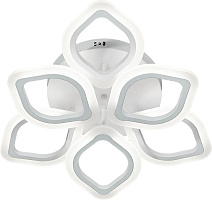 ESCADA 10212/6 LED*56W White