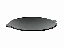 ГАРДАРИКА 0040-5 чугунная 40см Сковорода-садж ГАРДАРИКА 0040-5 чугунная 40см