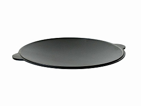 ГАРДАРИКА 0040-5 чугунная 40см Сковорода-садж ГАРДАРИКА 0040-5 чугунная 40см