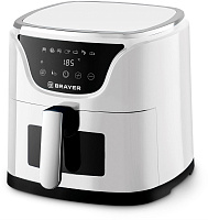 BRAYER BR2036WH Аэрогриль