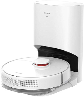 DREAME Bot D10PlusGen2-RU, RLD32GD Робот-пылесос
